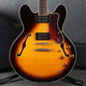 Epiphone Sheraton - Vintage Sunburst - 2nd Hand (154954)