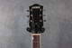 Gretsch G5410T Electromatic Rat Rod - Matte Black - 2nd Hand Gretsch G5410T Electromatic Rat Rod - Matte Black - 2nd Hand