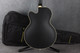 Gretsch G5410T Electromatic Rat Rod - Matte Black - 2nd Hand