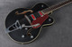 Gretsch G5410T Electromatic Rat Rod - Matte Black - 2nd Hand Gretsch G5410T Electromatic Rat Rod - Matte Black - 2nd Hand
