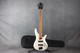 Ibanez Premium SR1105B-PWM - Pearl White Matte - 2nd Hand