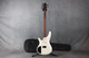 Ibanez Premium SR1105B-PWM - Pearl White Matte - 2nd Hand