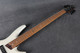Ibanez Premium SR1105B-PWM - Pearl White Matte - 2nd Hand