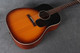 Martin DSS-17 - Whisky Sunset - 2nd Hand
