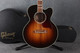 Gibson J-165-EC - Vintage Sunburst - 2nd Hand Gibson J-165-EC - Vintage Sunburst - 2nd Hand