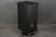 TC Electronic BC208 Vertical 2x8 Portable Bass Cabinet - 2nd Hand TC Electronic BC208 Vertical 2x8 Portable Bass Cabinet - 2nd Hand