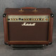 Marshall AS50R Acoustic Amplifier - 2nd Hand (155015)