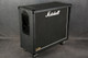 Marshall 1936 Lead 2x12 Cabinet **COLLECTION ONLY** - 2nd Hand (155018)