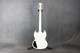 Epiphone SG Standard - Alpine White - 2nd Hand (154893) Epiphone SG Standard - Alpine White - 2nd Hand (154893)