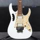 Ibanez Jem Jr JEM555 - White - 2nd Hand