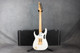 Ibanez Jem Jr JEM555 - White - 2nd Hand