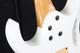 Ibanez Jem Jr JEM555 - White - 2nd Hand