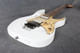 Ibanez Jem Jr JEM555 - White - 2nd Hand