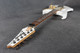 Ibanez Jem Jr JEM555 - White - 2nd Hand