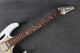 Ibanez Jem Jr JEM555 - White - 2nd Hand