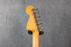 Fender Jag-Stang - CIJ - Fiesta Red - 2nd Hand