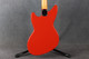 Fender Jag-Stang - CIJ - Fiesta Red - 2nd Hand