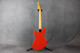 Fender Jag-Stang - CIJ - Fiesta Red - 2nd Hand