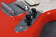Fender Jag-Stang - CIJ - Fiesta Red - 2nd Hand