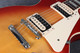 Gibson Les Paul Classic - 2020 - Heritage Cherry Sunburst - 2nd Hand