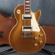 Gibson Les Paul Classic - Gold Top - 2017 - 2nd Hand