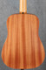 Taylor Baby Mahogany (BT2) - 2206045015