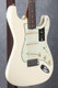 Fender American Vintage II 1961 Stratocaster - Olympic White - V2445061