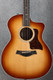 Taylor Sunset Boulevard 214ce DLX SEB - 2205265181