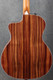 Taylor Sunset Boulevard 214ce DLX SEB - 2205265181