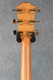 Taylor Sunset Boulevard 214ce DLX SEB - 2205265181