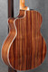 Taylor Sunset Boulevard 214ce DLX SEB - 2205265181