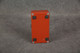 MXR Prime Distortion Pedal - 2nd Hand MXR Prime Distortion Pedal - 2nd Hand