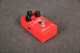 MXR Distortion III - 2nd Hand MXR Distortion III - 2nd Hand