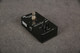 MXR MC401 CAE Boost FX Pedal - 2nd Hand