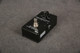 MXR MC401 CAE Boost FX Pedal - 2nd Hand