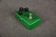 MXR GT Overdrive - 2nd Hand