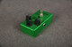 MXR GT Overdrive - 2nd Hand
