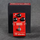 MXR M78 Custom Badass 78 Distortion FX Pedal - 2nd Hand MXR M78 Custom Badass 78 Distortion FX Pedal - 2nd Hand