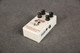 MXR Double-Double Overdrive - 2nd Hand