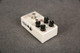 MXR Double-Double Overdrive FX Pedal - 2nd Hand
