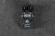 MXR M152 Micro Flanger Pedal - 2nd Hand MXR M152 Micro Flanger Pedal - 2nd Hand