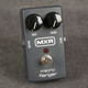 MXR Micro Flanger FX Pedal - 2nd Hand