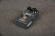 MXR Micro Flanger FX Pedal - 2nd Hand