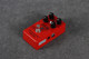MXR Dyna Comp Deluxe - 2nd Hand MXR Dyna Comp Deluxe - 2nd Hand