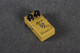 Dunlop MXR Custom Distortion+ Mustard - 2nd Hand