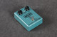MXR Classic 108 Fuzz Pedal M173 - 2nd Hand