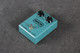 MXR Classic 108 Fuzz FX Pedal - 2nd Hand