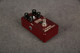 MXR M85 Bass Distortion - 2nd Hand