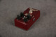 MXR M85 Bass Distortion - 2nd Hand