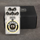 Dunlop MXR Zakk Wylde Chorus FX Pedal - 2nd Hand